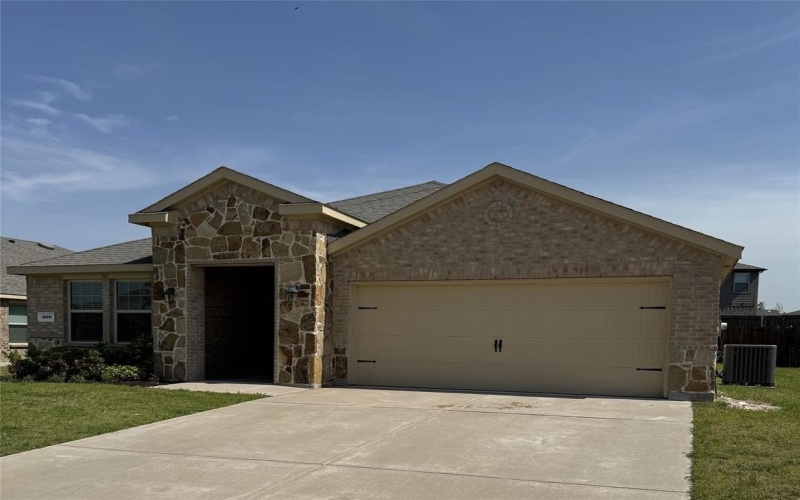 300 Ginger Avenue, Anna, TX 75409, 4 Habitaciones Habitaciones , ,2 BañosBaños,Residential Lease,En Alquiler,300 Ginger Avenue,20933285