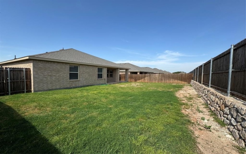 300 Ginger Avenue, Anna, TX 75409, 4 Habitaciones Habitaciones , ,2 BañosBaños,Residential Lease,En Alquiler,300 Ginger Avenue,20933285