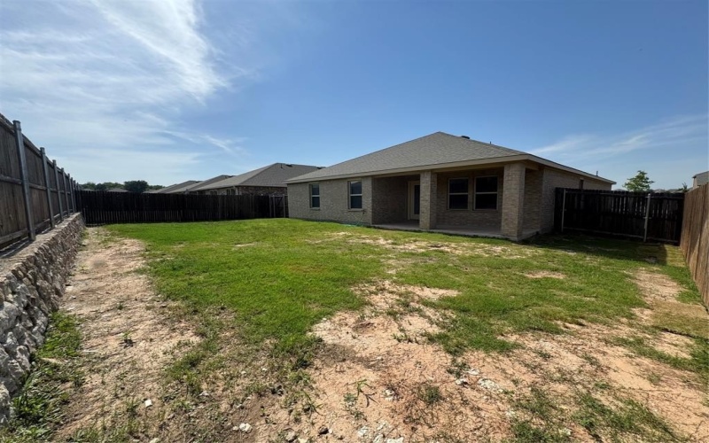 300 Ginger Avenue, Anna, TX 75409, 4 Habitaciones Habitaciones , ,2 BañosBaños,Residential Lease,En Alquiler,300 Ginger Avenue,20933285