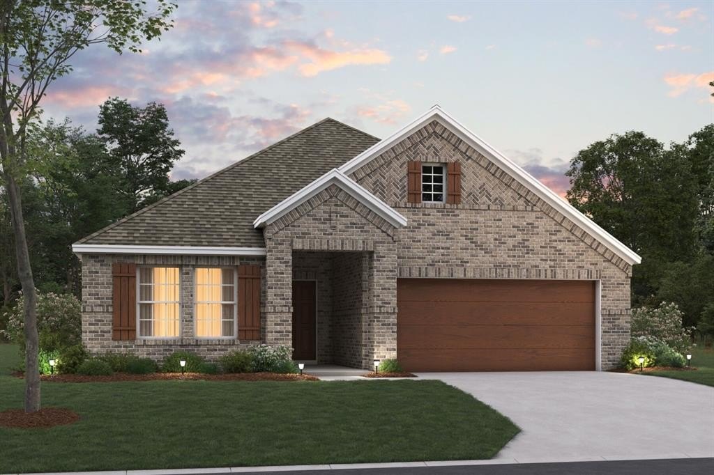 3365 Redbud Flower Trail, Grand Prairie, TX 76084, 4 Bedrooms Bedrooms, ,2 BathroomsBathrooms,Residential,For Sale,3365 Redbud Flower Trail,20934579