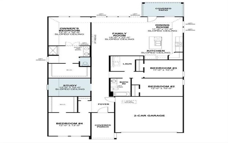 3365 Redbud Flower Trail, Grand Prairie, TX 76084, 4 Bedrooms Bedrooms, ,2 BathroomsBathrooms,Residential,For Sale,3365 Redbud Flower Trail,20934579