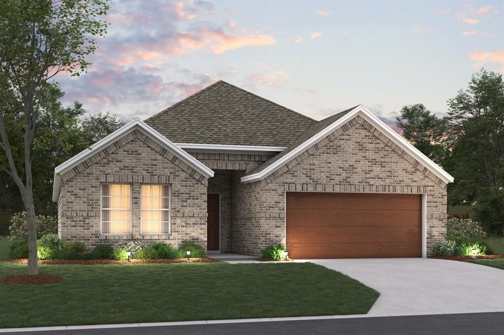 3316 Coronation Court, Denton, TX 76208, 4 Bedrooms Bedrooms, ,2 BathroomsBathrooms,Residential,For Sale,3316 Coronation Court,20934928