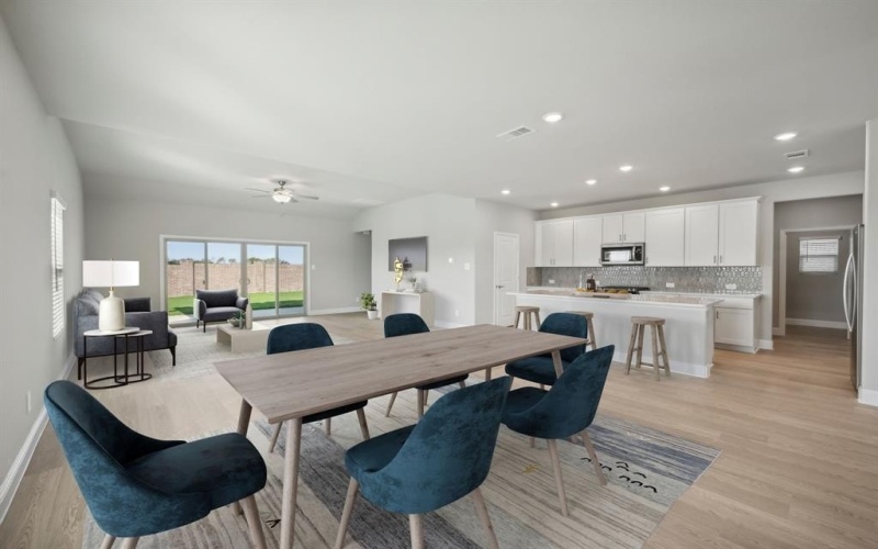 2226 Zephyr Drive, Princeton, TX 75407, 4 Habitaciones Habitaciones , ,3 BañosBaños,Residential,En Venta,2226 Zephyr Drive,20935649