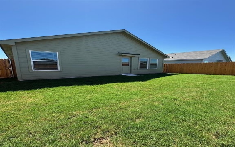 814 Pawpaw Drive, Princeton, TX 75407, 3 Habitaciones Habitaciones , ,2 BañosBaños,Residential Lease,En Alquiler,814 Pawpaw Drive,20939046