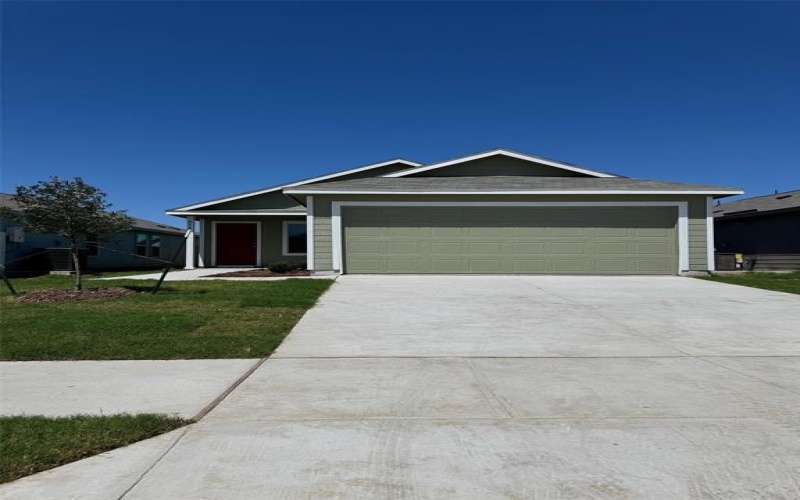 814 Pawpaw Drive, Princeton, TX 75407, 3 Habitaciones Habitaciones , ,2 BañosBaños,Residential Lease,En Alquiler,814 Pawpaw Drive,20939046