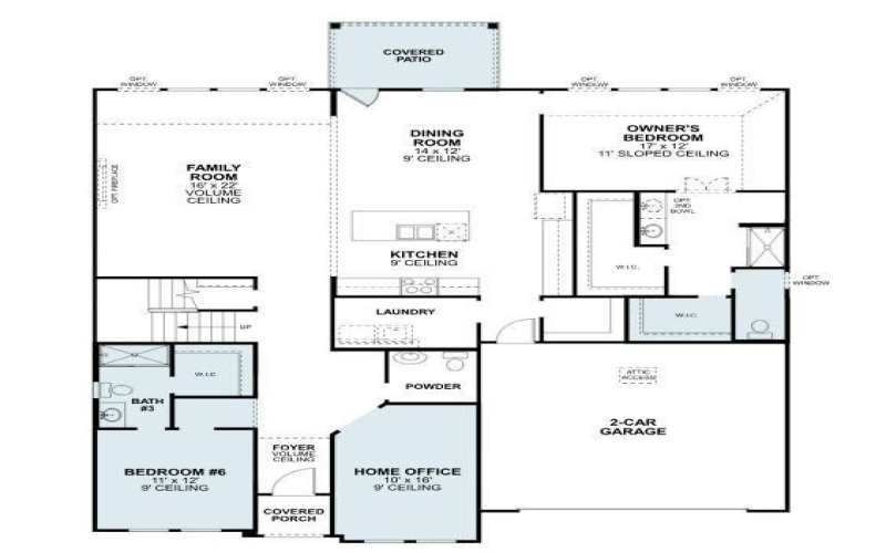 3312 Majesty Lane, Denton, TX 76208, 5 Bedrooms Bedrooms, ,3 BathroomsBathrooms,Residential,For Sale,3312 Majesty Lane,20939235