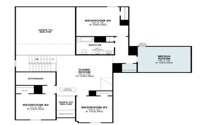 3312 Majesty Lane, Denton, TX 76208, 5 Bedrooms Bedrooms, ,3 BathroomsBathrooms,Residential,For Sale,3312 Majesty Lane,20939235