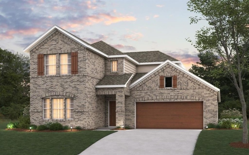 7308 Santolina Drive, Argyle, TX 76226, 4 Habitaciones Habitaciones , ,3 BañosBaños,Residential,En Venta,7308 Santolina Drive,20939544
