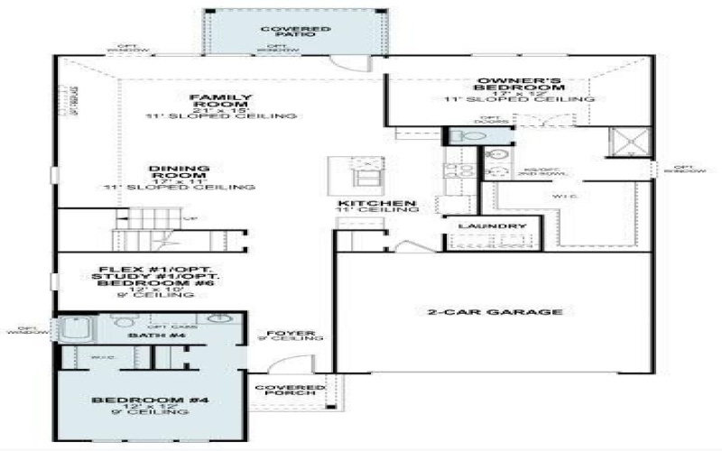 7308 Santolina Drive, Argyle, TX 76226, 4 Habitaciones Habitaciones , ,3 BañosBaños,Residential,En Venta,7308 Santolina Drive,20939544