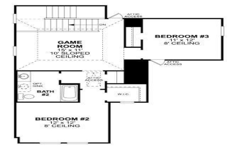 7308 Santolina Drive, Argyle, TX 76226, 4 Habitaciones Habitaciones , ,3 BañosBaños,Residential,En Venta,7308 Santolina Drive,20939544
