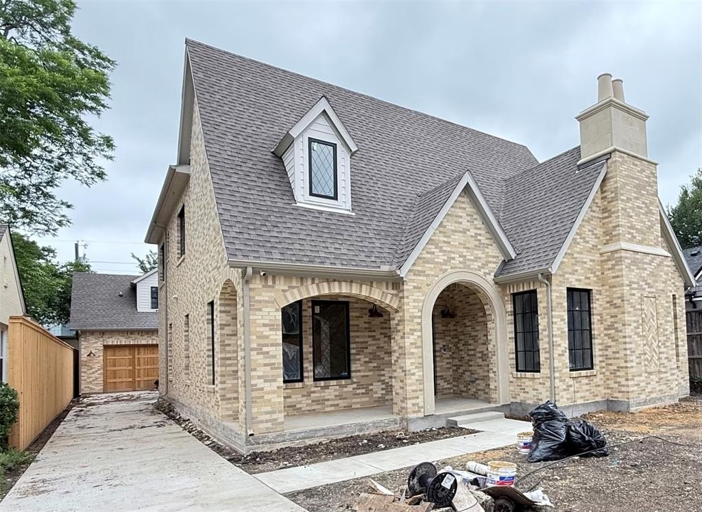 3231 Homer Street, Dallas, TX 75206, 5 Habitaciones Habitaciones , ,6 BañosBaños,Residential Lease,En Alquiler,3231 Homer Street,20940752