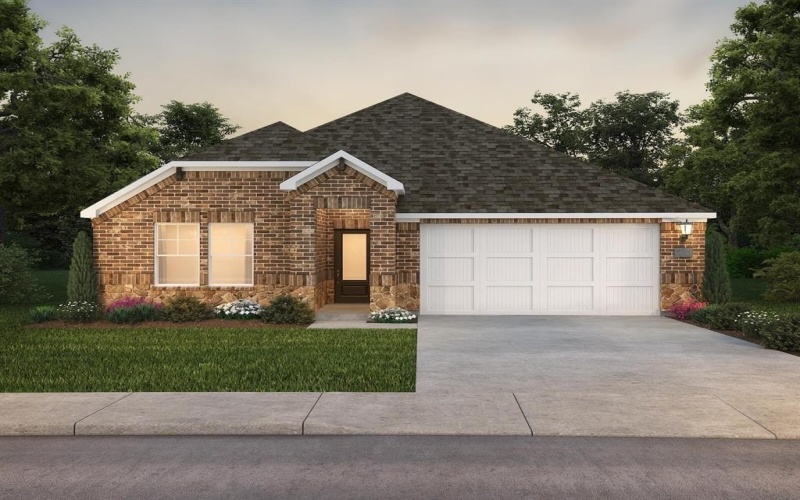 976 Linden Court, Lavon, TX 75166, 3 Bedrooms Bedrooms, ,2 BathroomsBathrooms,Residential,For Sale,976 Linden Court,20940780