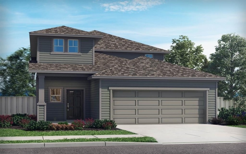 963 Dayflower Court, Lavon, TX 75166, 4 Habitaciones Habitaciones , ,2 BañosBaños,Residential,En Venta,963 Dayflower Court,20940791