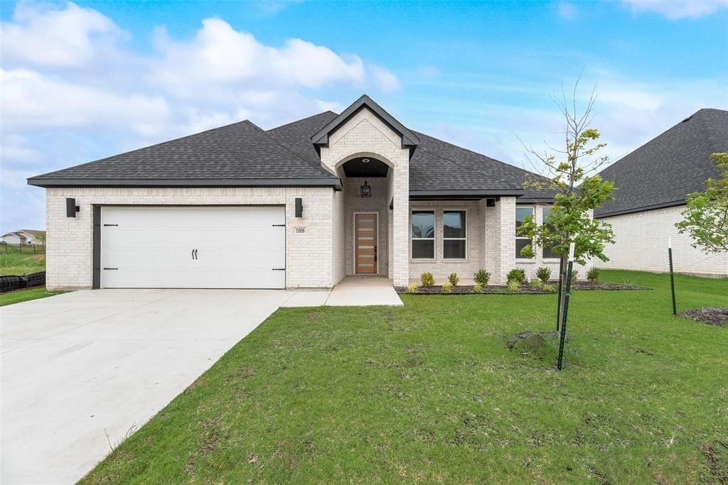 1008 Saint Matthew Circle, Royse City, TX 75189, 4 Habitaciones Habitaciones , ,2 BañosBaños,Residential,En Venta,1008 Saint Matthew Circle,20941860