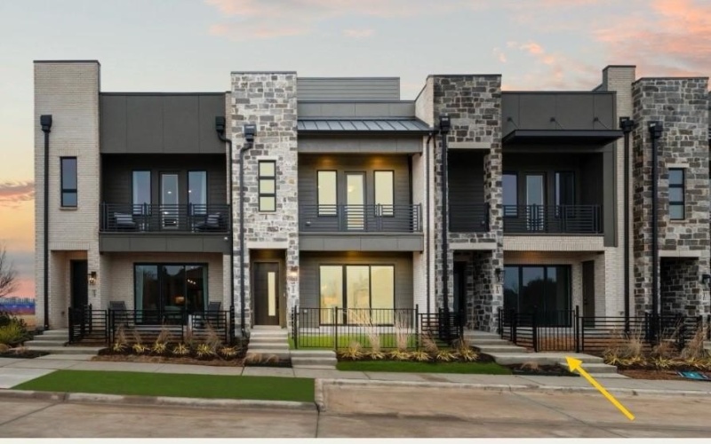 1188 Daybreak Drive, Allen, TX 75013, 3 Habitaciones Habitaciones , ,2 BañosBaños,Residential Lease,En Alquiler,1188 Daybreak Drive,20941910