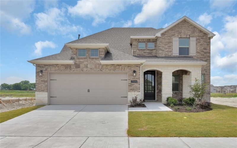 764 Waterhouse Lake Drive, Anna, TX 75409, 4 Habitaciones Habitaciones , ,3 BañosBaños,Residential Lease,En Alquiler,764 Waterhouse Lake Drive,20941984