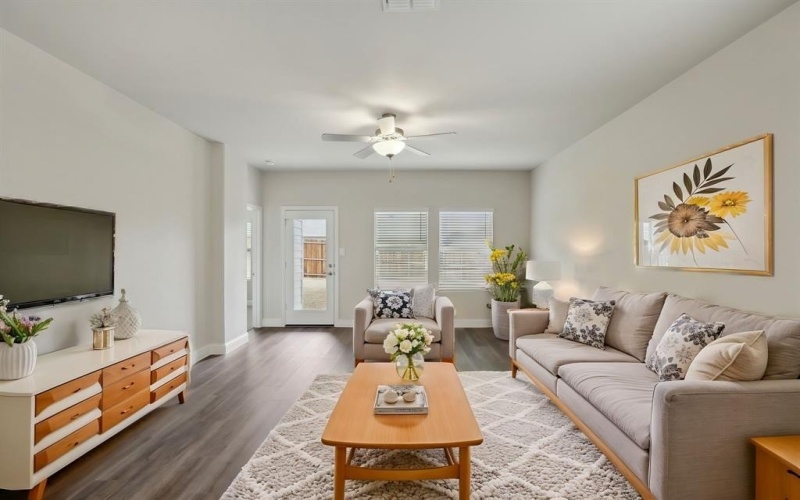 519 Willet Drive, McKinney, TX 75069, 4 Bedrooms Bedrooms, ,2 BathroomsBathrooms,Residential,For Sale,519 Willet Drive,20942063