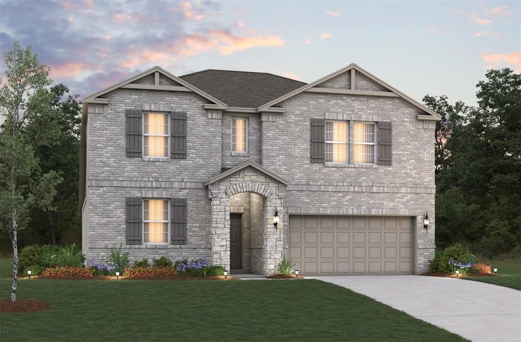 5312 Inwood Drive, Denton, TX 76207, 5 Bedrooms Bedrooms, ,3 BathroomsBathrooms,Residential,For Sale,5312 Inwood Drive,20942104
