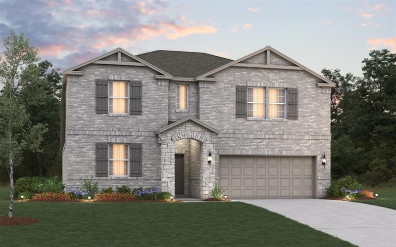 5312 Inwood Drive, Denton, TX 76207, 5 Bedrooms Bedrooms, ,3 BathroomsBathrooms,Residential,For Sale,5312 Inwood Drive,20942104