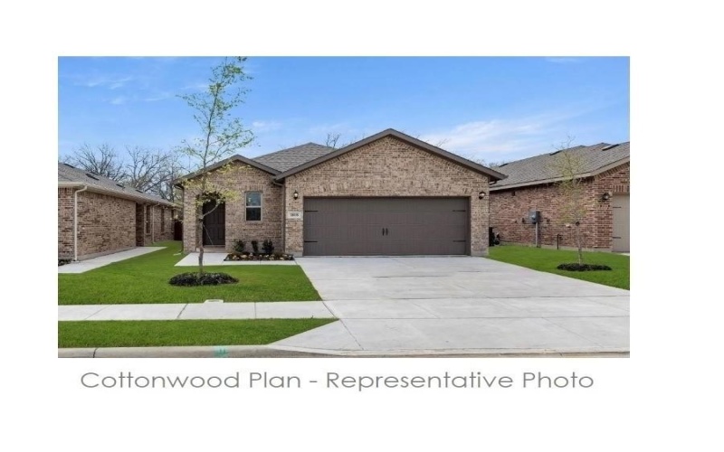 3105 Sedge Grass Drive, Melissa, TX 75454, 3 Habitaciones Habitaciones , ,2 BañosBaños,Residential,En Venta,3105 Sedge Grass Drive,20942114