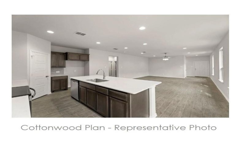 3105 Sedge Grass Drive, Melissa, TX 75454, 3 Habitaciones Habitaciones , ,2 BañosBaños,Residential,En Venta,3105 Sedge Grass Drive,20942114