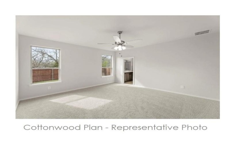 3105 Sedge Grass Drive, Melissa, TX 75454, 3 Habitaciones Habitaciones , ,2 BañosBaños,Residential,En Venta,3105 Sedge Grass Drive,20942114