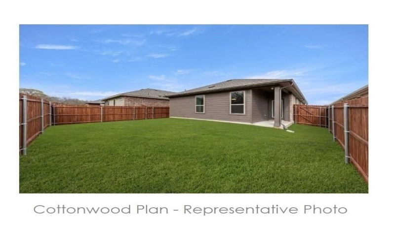 3105 Sedge Grass Drive, Melissa, TX 75454, 3 Habitaciones Habitaciones , ,2 BañosBaños,Residential,En Venta,3105 Sedge Grass Drive,20942114