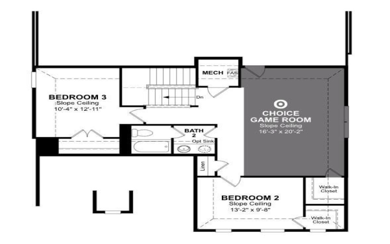 5312 Bordley Drive, Denton, TX 76207, 3 Bedrooms Bedrooms, ,2 BathroomsBathrooms,Residential,For Sale,5312 Bordley Drive,20942169