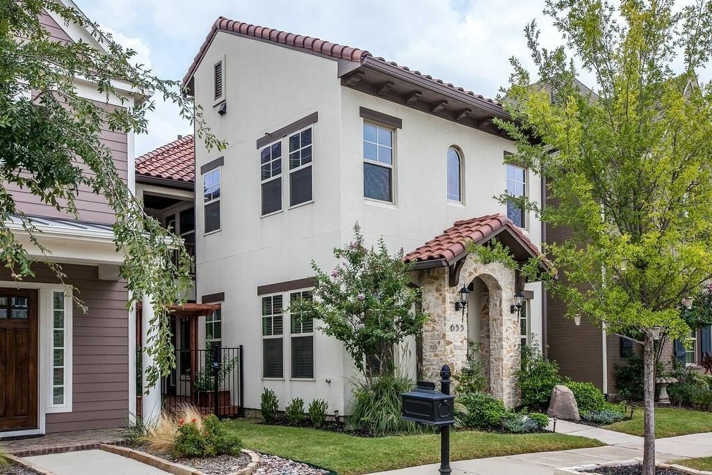 653 Surrey Lane, Flower Mound, TX 75022, 3 Bedrooms Bedrooms, ,2 BathroomsBathrooms,Residential Lease,For Rent,653 Surrey Lane,20942203