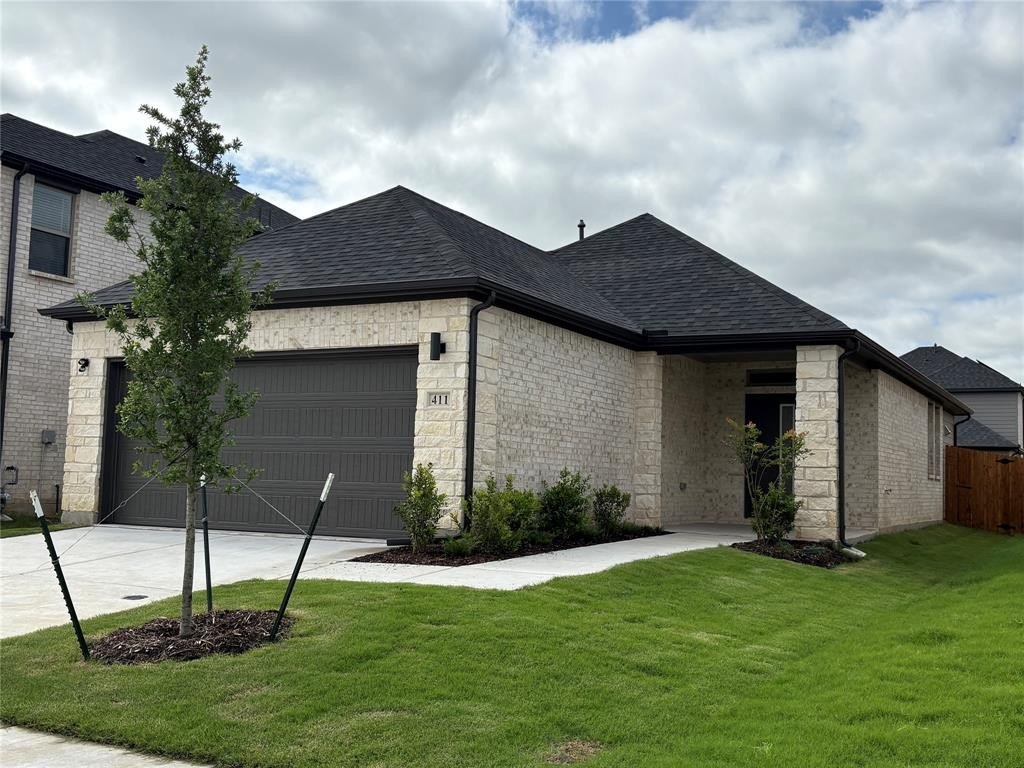 411 Travine Drive, McKinney, TX 75071, 3 Bedrooms Bedrooms, ,2 BathroomsBathrooms,Residential Lease,For Rent,411 Travine Drive,20942257