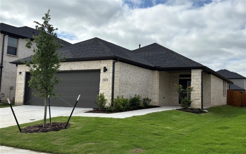 411 Travine Drive, McKinney, TX 75071, 3 Bedrooms Bedrooms, ,2 BathroomsBathrooms,Residential Lease,For Rent,411 Travine Drive,20942257