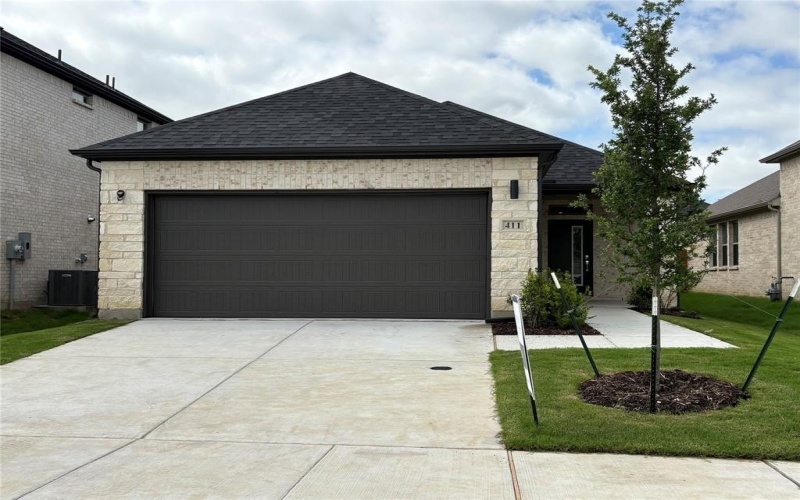 411 Travine Drive, McKinney, TX 75071, 3 Bedrooms Bedrooms, ,2 BathroomsBathrooms,Residential Lease,For Rent,411 Travine Drive,20942257