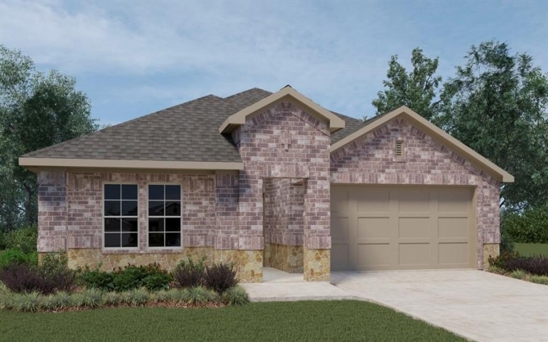 367 Pleasant Colony Drive, Waxahachie, TX 75165, 4 Bedrooms Bedrooms, ,2 BathroomsBathrooms,Residential,For Sale,367 Pleasant Colony Drive,20942267