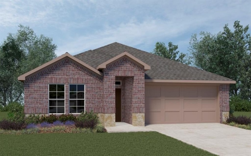 367 Pleasant Colony Drive, Waxahachie, TX 75165, 4 Bedrooms Bedrooms, ,2 BathroomsBathrooms,Residential,For Sale,367 Pleasant Colony Drive,20942267