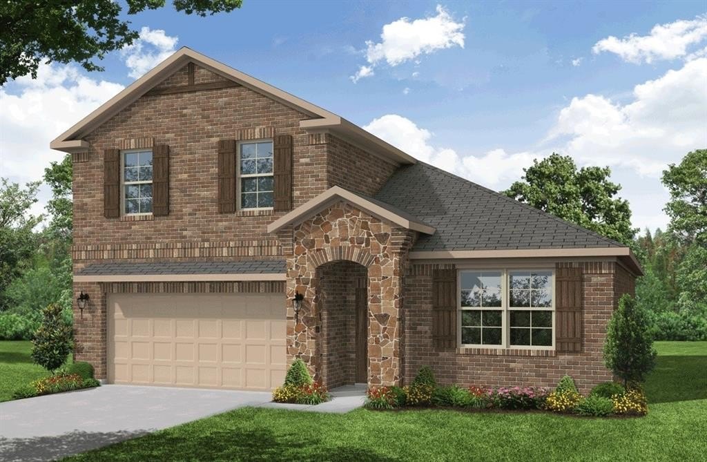 5405 Overbrook Drive, Denton, TX 76207, 4 Bedrooms Bedrooms, ,2 BathroomsBathrooms,Residential,For Sale,5405 Overbrook Drive,20942277