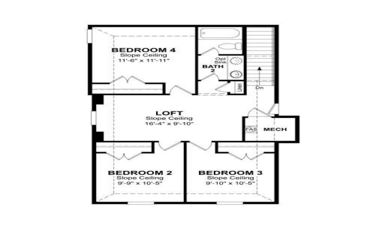 5405 Overbrook Drive, Denton, TX 76207, 4 Bedrooms Bedrooms, ,2 BathroomsBathrooms,Residential,For Sale,5405 Overbrook Drive,20942277