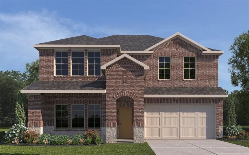 381 Thoroughbred Street, Waxahachie, TX 75165, 4 Bedrooms Bedrooms, ,2 BathroomsBathrooms,Residential,For Sale,381 Thoroughbred Street,20942278