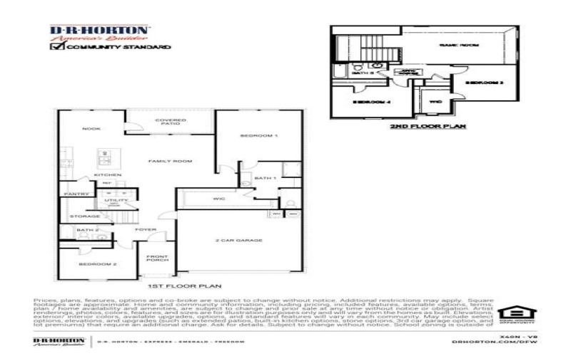 167 Willow Branch Lane, Canton, TX 75103, 4 Bedrooms Bedrooms, ,3 BathroomsBathrooms,Residential,For Sale,167 Willow Branch Lane,20942318