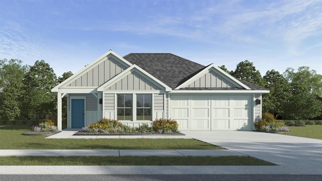 11313 W Pond Drive, Providence Village, TX 76227, 3 Habitaciones Habitaciones , ,2 BañosBaños,Residential,En Venta,11313 W Pond Drive,20942337