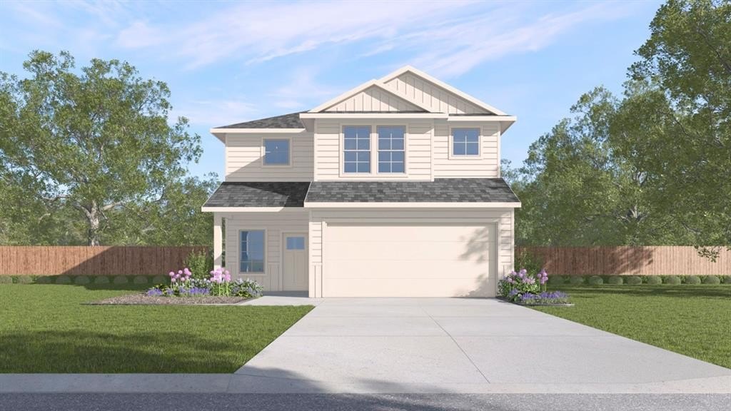 6214 Shearwater Road, Princeton, TX 75407, 4 Bedrooms Bedrooms, ,2 BathroomsBathrooms,Residential,For Sale,6214 Shearwater Road,20942356
