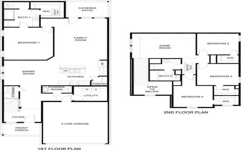 6214 Shearwater Road, Princeton, TX 75407, 4 Bedrooms Bedrooms, ,2 BathroomsBathrooms,Residential,For Sale,6214 Shearwater Road,20942356
