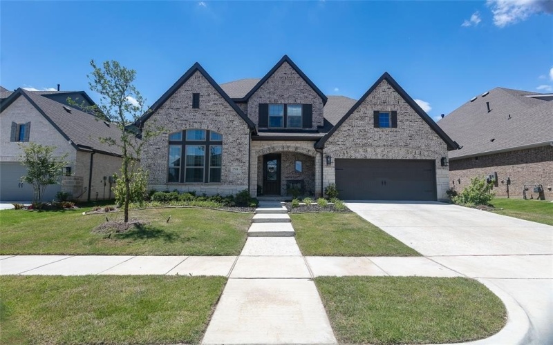 2708 Darlington Road, Northlake, TX 76226, 4 Habitaciones Habitaciones , ,3 BañosBaños,Residential,En Venta,2708 Darlington Road,20942360
