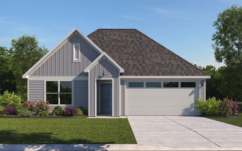 489 Burnett Trail, Canton, TX 75103, 4 Bedrooms Bedrooms, ,2 BathroomsBathrooms,Residential,For Sale,489 Burnett Trail,20942372