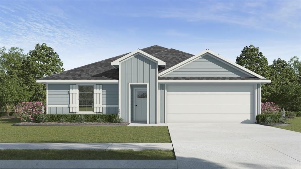 6301 Surfside Drive, Princeton, TX 75407, 4 Bedrooms Bedrooms, ,2 BathroomsBathrooms,Residential,For Sale,6301 Surfside Drive,20942375
