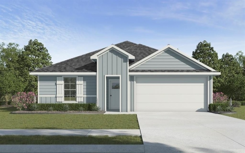 6301 Surfside Drive, Princeton, TX 75407, 4 Bedrooms Bedrooms, ,2 BathroomsBathrooms,Residential,For Sale,6301 Surfside Drive,20942375