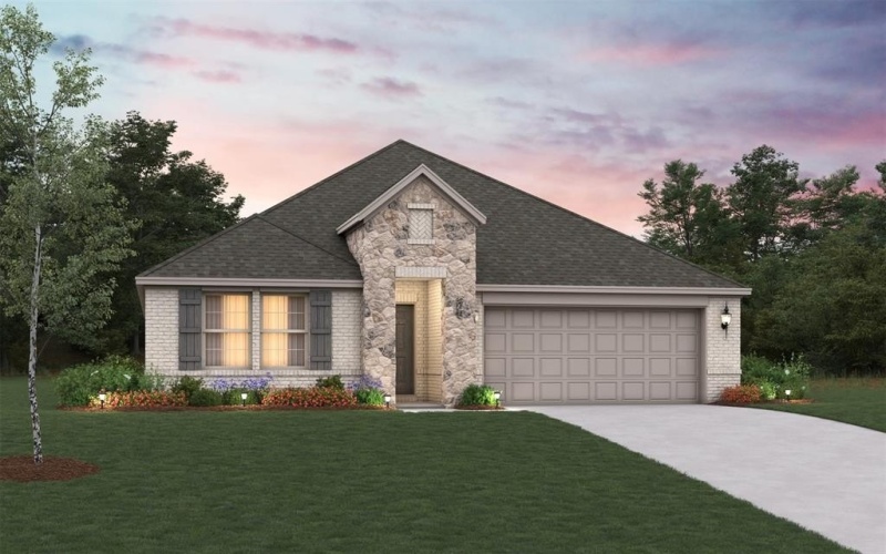 2409 Woodhall Drive, Celina, TX 75009, 3 Bedrooms Bedrooms, ,2 BathroomsBathrooms,Residential,For Sale,2409 Woodhall Drive,20942378