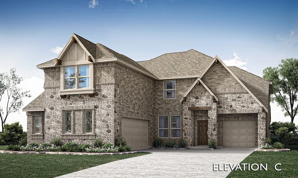 1130 Robin Drive, Wylie, TX 75098, 5 Bedrooms Bedrooms, ,5 BathroomsBathrooms,Residential,For Sale,1130 Robin Drive,20942389