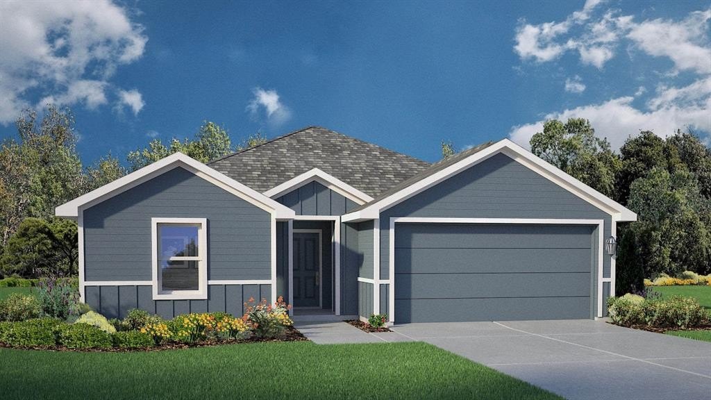 2863 Lynn Lane, Abilene, TX 79606, 2 Habitaciones Habitaciones , ,2 BañosBaños,Residential,En Venta,2863 Lynn Lane,20942413