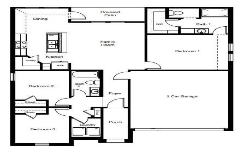 2911 Lynn Lane, Abilene, TX 79606, 3 Habitaciones Habitaciones , ,2 BañosBaños,Residential,En Venta,2911 Lynn Lane,20942452