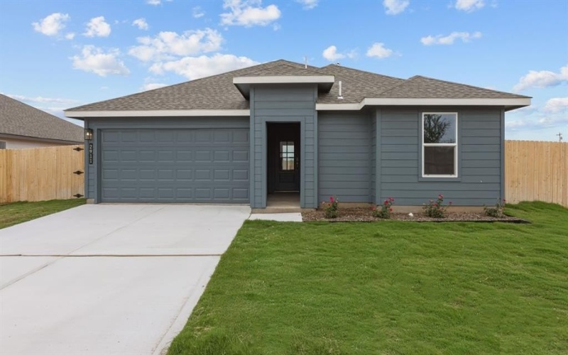 2911 Lynn Lane, Abilene, TX 79606, 3 Habitaciones Habitaciones , ,2 BañosBaños,Residential,En Venta,2911 Lynn Lane,20942452